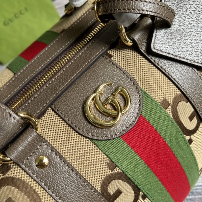 Gucci Travel Bags